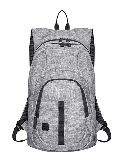 Bags2GO Outdoor Backpack - Grand Canyon – Grey Melange