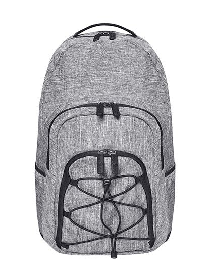 Bags2GO Outdoor Backpack - Rocky Mountains – Grey Melange