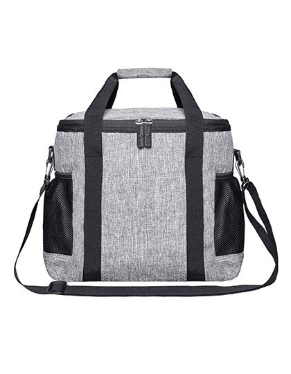 Bags2GO Cooler Bag - Alaska – Grey Melange
