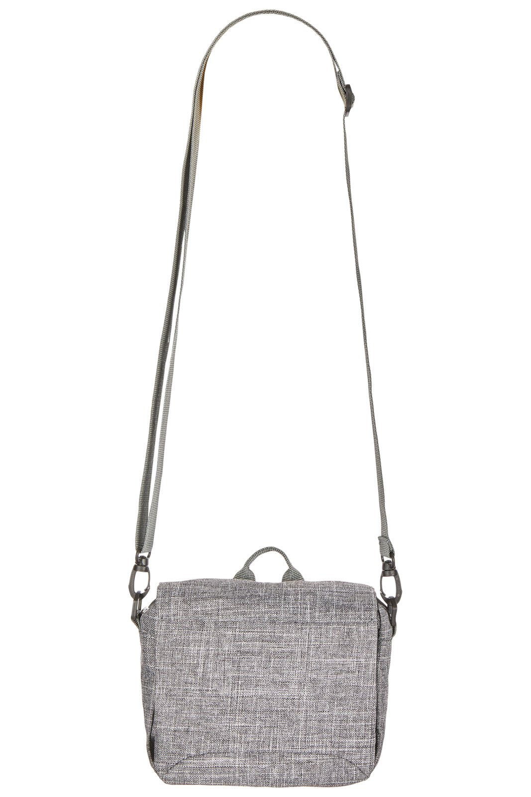 Bags2GO Small Messenger Bag - Philadelphia