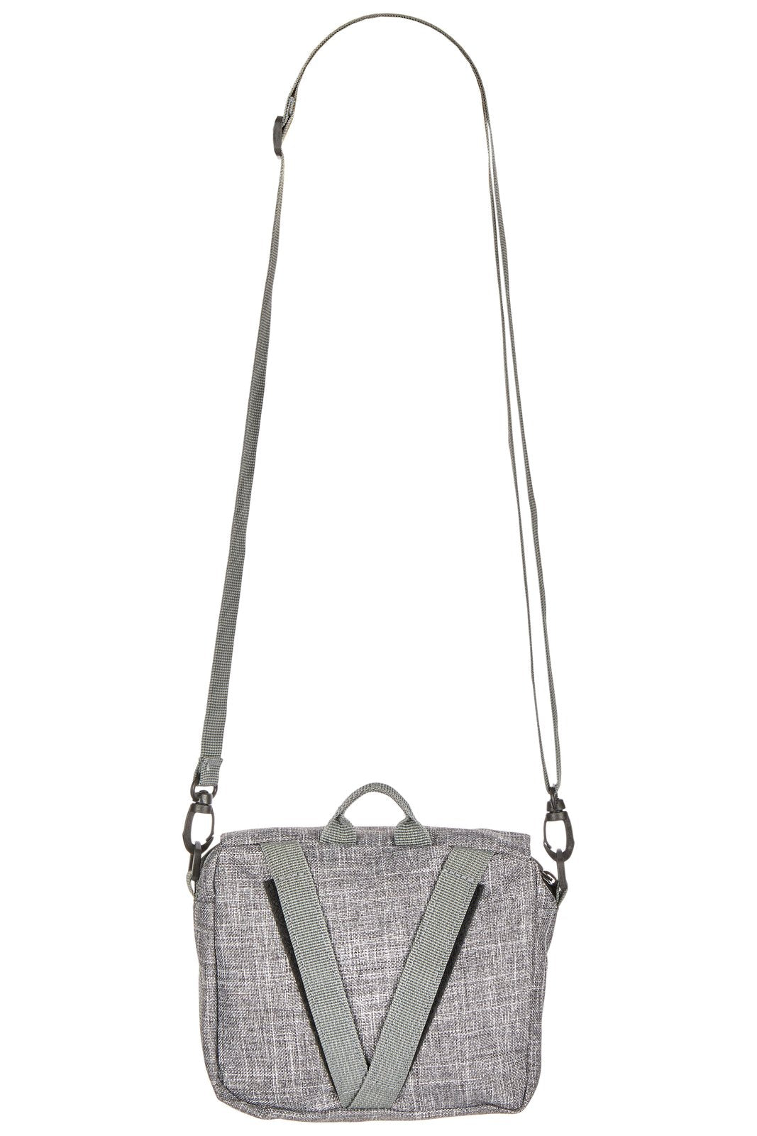 Bags2GO Small Messenger Bag - Philadelphia