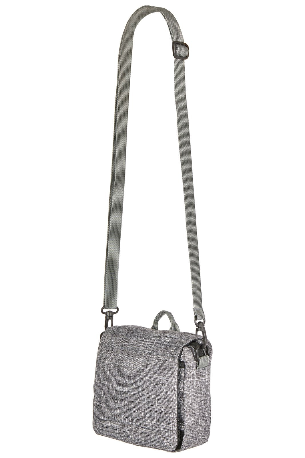 Bags2GO Small Messenger Bag - Philadelphia