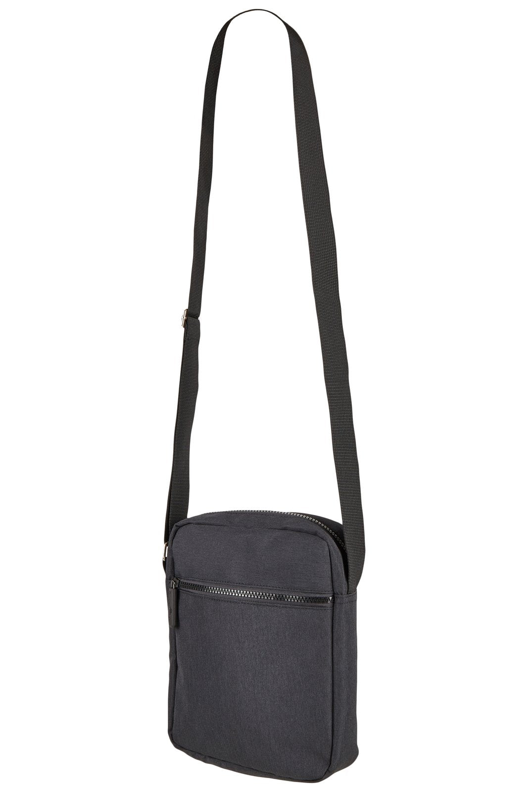 Bags2GO Small Messenger Bag - Vancouver