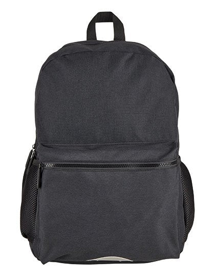 Bags2GO Backpack - Ottawa – Black Melange