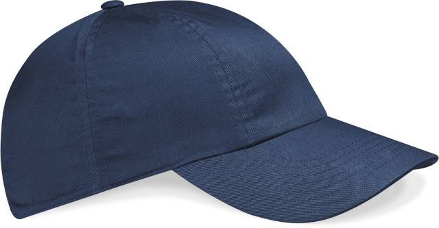 Beechfield Junior Legionnaire Style Cap – French Navy