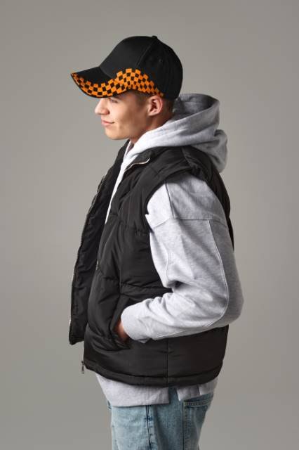 Beechfield Grand Prix Cap