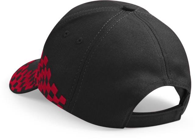 Beechfield Grand Prix Cap