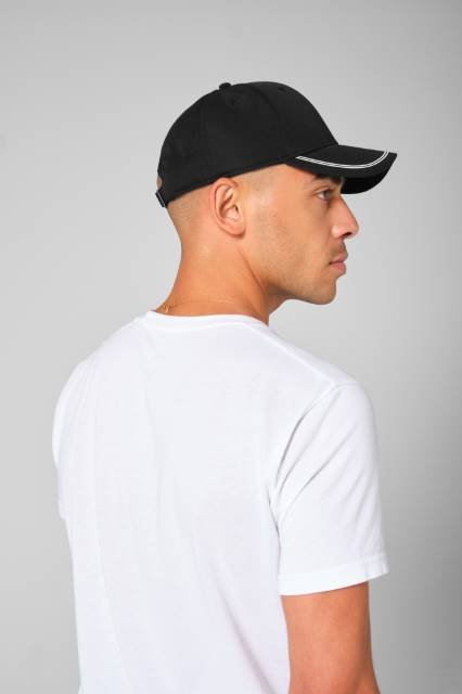Beechfield Match Day Cap