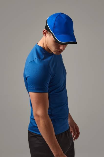 Beechfield Teamwear Competition Cap