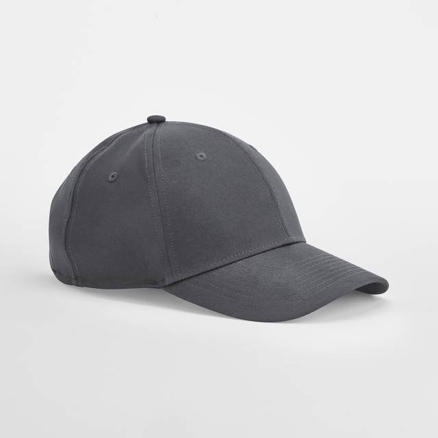 Beechfield Performance Cap – Graphite Grey