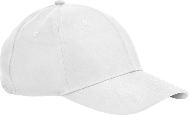 Beechfield Performance Cap – White