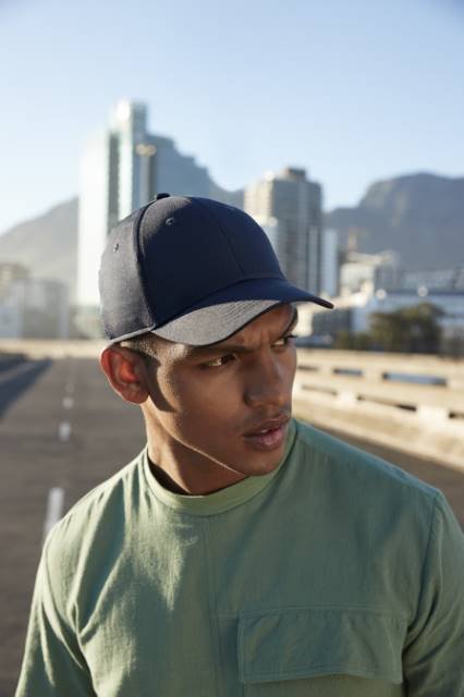 Beechfield Performance Cap