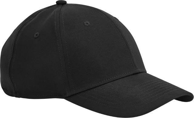 Beechfield Performance Cap – Black