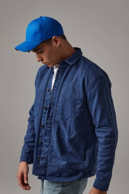 Beechfield Ultimate 6 Panel Cap