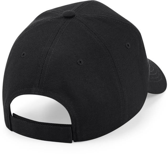 Beechfield Ultimate 6 Panel Cap