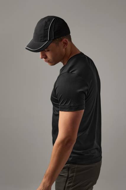 Beechfield Coolmax® Flow Mesh Cap