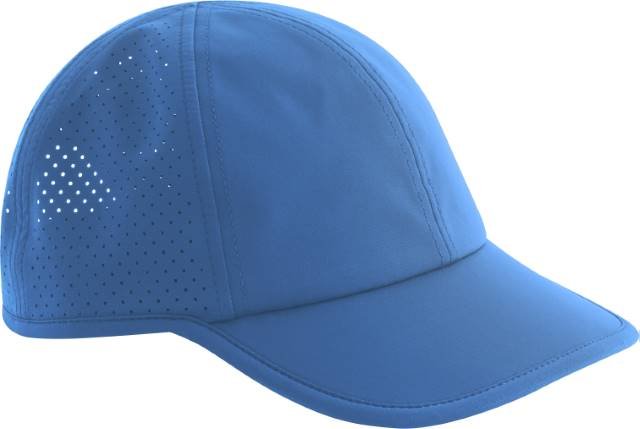 Beechfield Technical Training Cap – Cornflower Blue