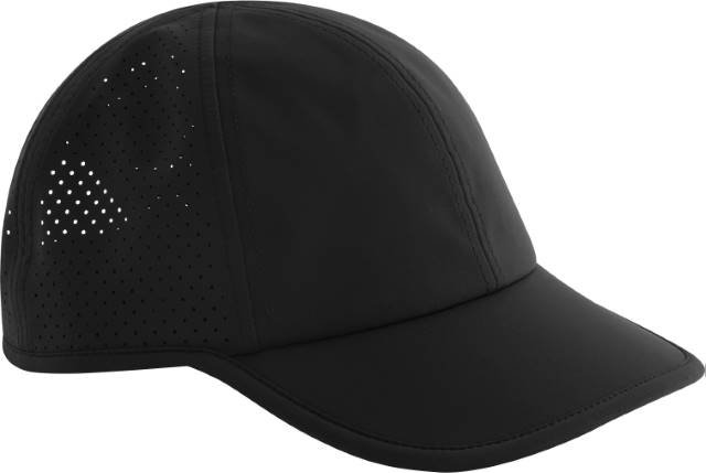 Beechfield Technical Training Cap – Black