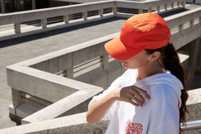 Beechfield Technical Running Cap