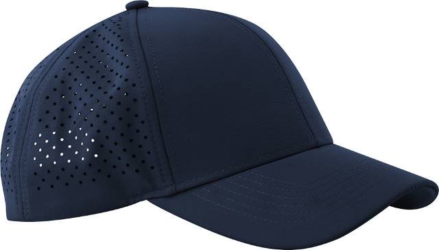 Beechfield Laser Performance Trucker – Navy