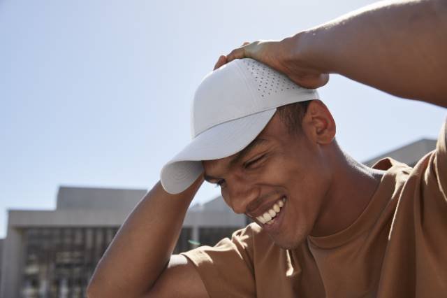Beechfield Laser Performance Trucker