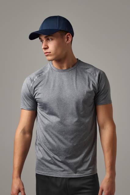Beechfield Air Mesh 6 Panel Cap