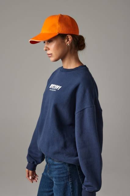 Beechfield Athleisure 6 Panel Cap