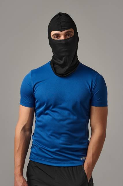 Beechfield Microfibre Balaclava