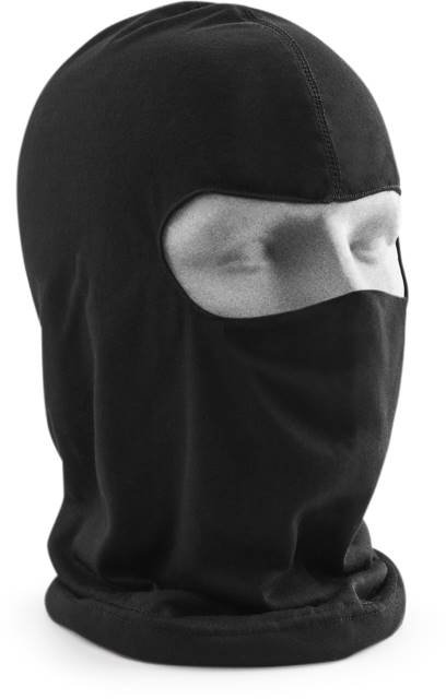 Beechfield Microfibre Balaclava – Black