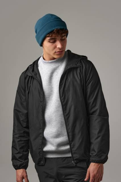 Beechfield Recycled Fleece Cuffed Beanie