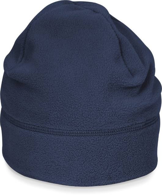 Beechfield Suprafleece® Summit Hat – French Navy