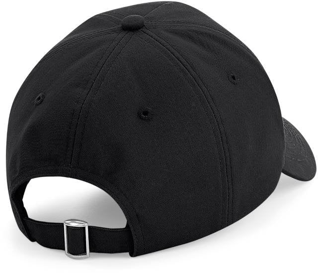 Beechfield Authentic 5 Panel Cap