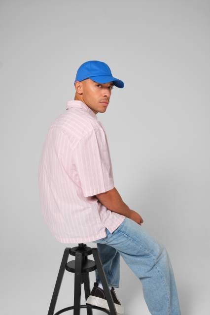 Beechfield EarthAware® Organic Cotton Studio Cap