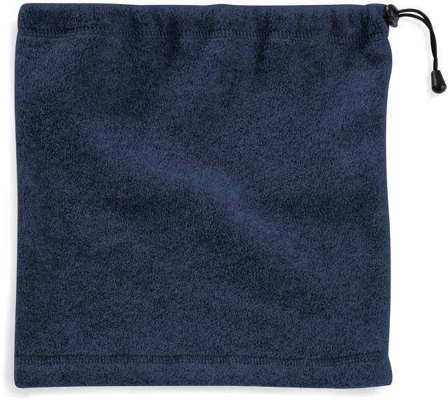 Beechfield Suprafleece® Snood/ Hat Combo – French Navy