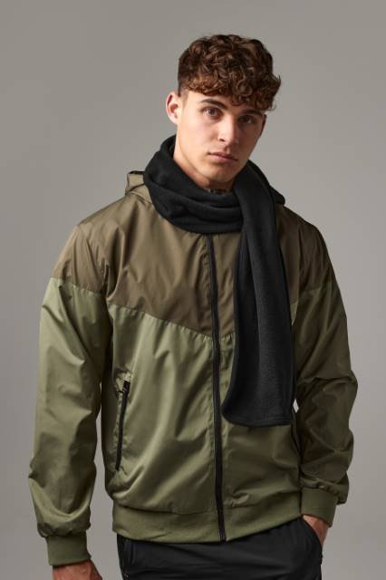 Beechfield Suprafleece® Geneva Scarf