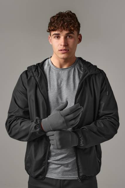 Beechfield Softshell Sports Tech Gloves