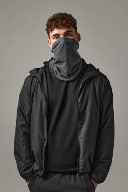 Beechfield Softshell Sports Tech Neck Warmer