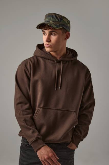 Beechfield Camo Army Cap