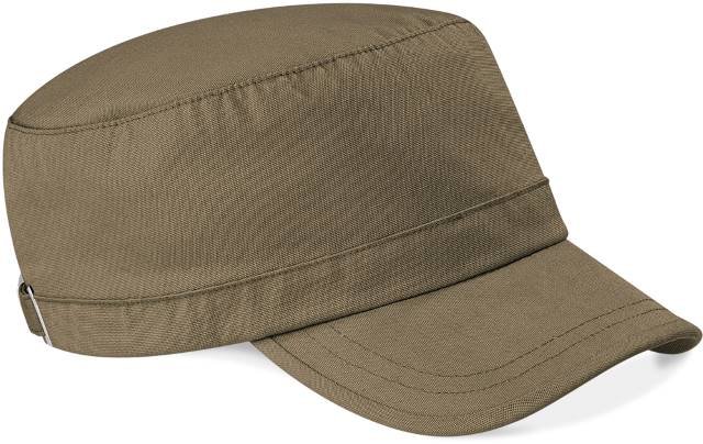 Beechfield Army Cap – Khaki