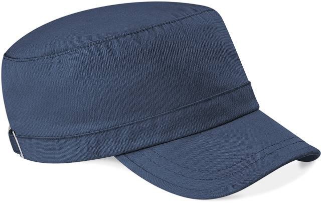 Beechfield Army Cap – Navy
