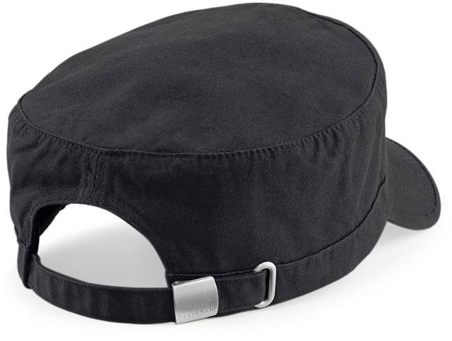 Beechfield Army Cap