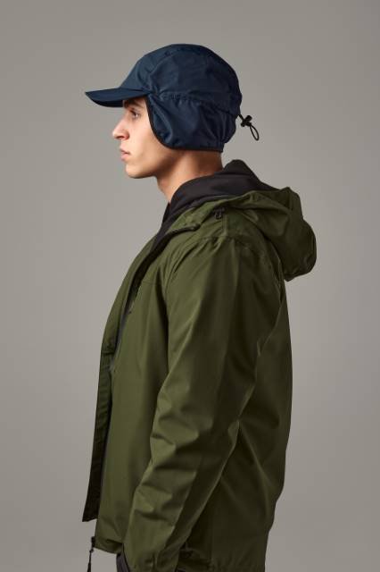 Beechfield Mountain Cap