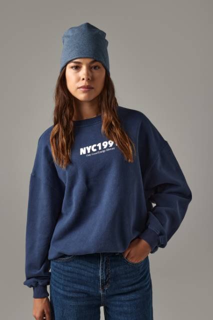 Beechfield Jersey Beanie