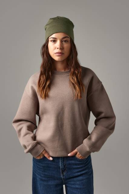 Beechfield Merino Beanie