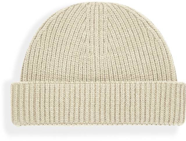 Beechfield Harbour Beanie – Oatmeal