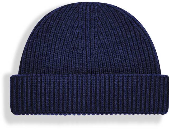 Beechfield Harbour Beanie – Oxford Navy
