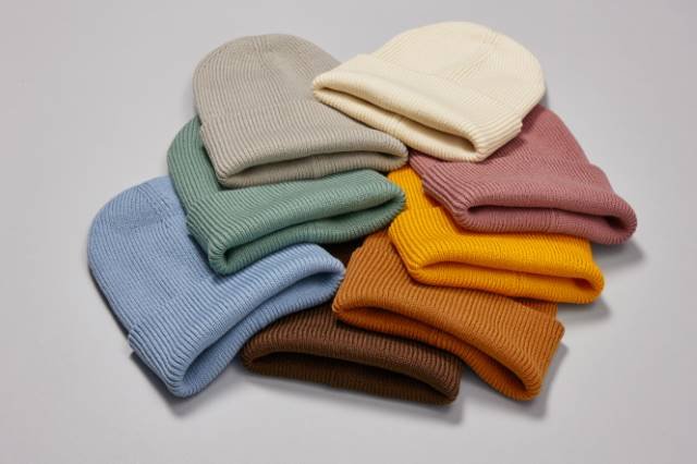 Beechfield Classic Engineered Deep Cuffed Beanie