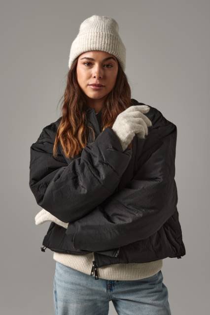Beechfield Cosy Ribbed Beanie