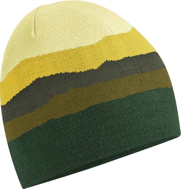 Beechfield Mountain Peaks Pull-On Beanie – Alpine Peaks