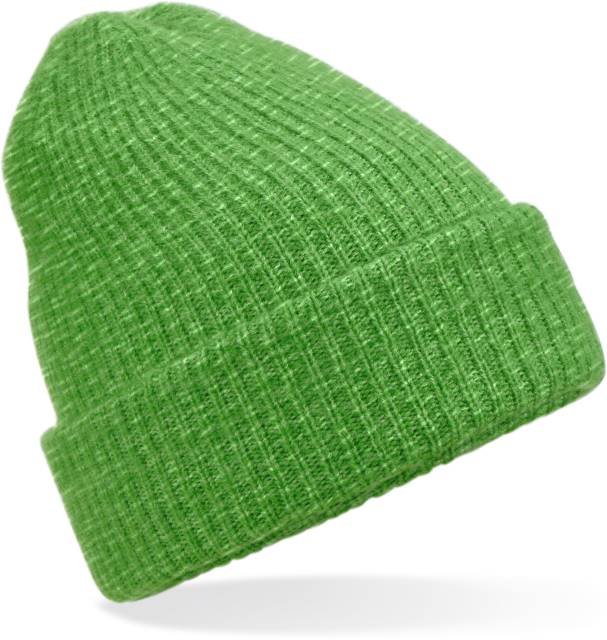 Beechfield Colour Pop Beanie – Bright Green
